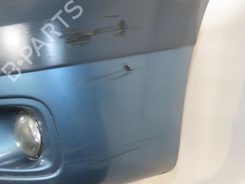 Front bumper DACIA LOGAN (LS_) 1.4 (LS0A, LS0C, LS0E, LS0G) | BP23161897C7