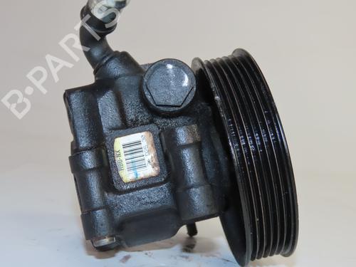 Used Steering pump FORD FIESTA V (JH_, JD_) 1.25 16V (75 hp) 31140838