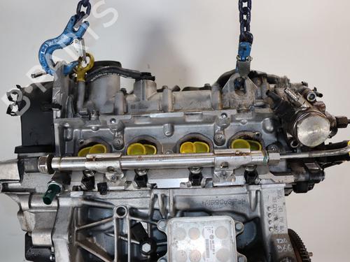 Engine PEUGEOT BOXER Van 2.2 HDi 100 | BP33562389M1 - Image 2