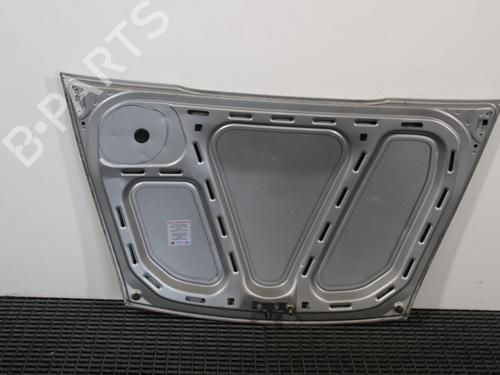 Tailgate PORSCHE BOXSTER (986) S 3.2 | BP15238002C6 