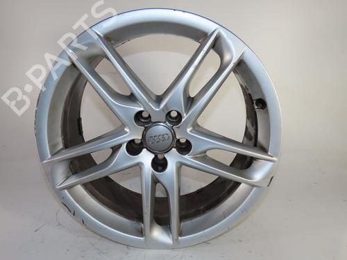 Rim AUDI Q5 (8RB) 2.0 TDI quattro | BP24487413C45 