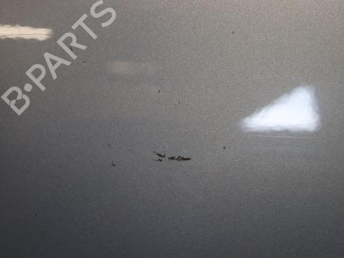 Right front door RENAULT LAGUNA II (BG0/1_) 1.6 16V (BG1G, BG1H) | BP12551751C3 