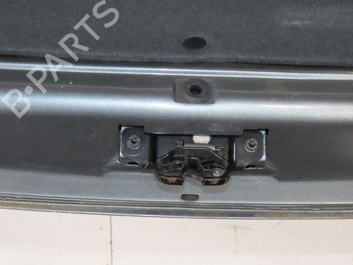 Used Tailgate Tailgate 37530510 37530510