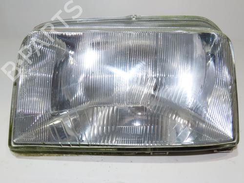 Left headlight RENAULT SUPER 5 (B/C40_) 1.1 | BP31152015C28
