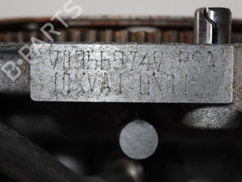 Engine CITROËN C3 AIRCROSS II (2R_, 2C_) 1.2 PureTech 110 (2RHNZB, 2RHNZW, 2RHNPX, 2RHNPJ) | BP33478861M1 - Image 5