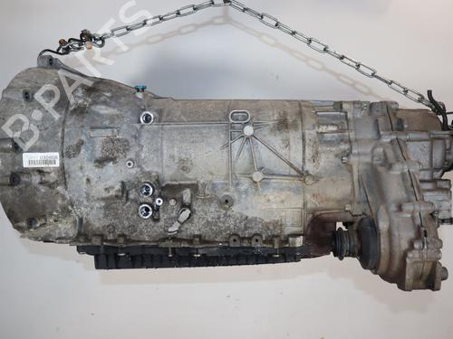 Gearbox BMW X6 (E71, E72) xDrive 40 d | BP39572437M3 - Image 3