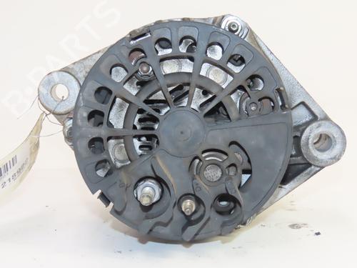 Used Alternator Alternator 36573316 36573316
