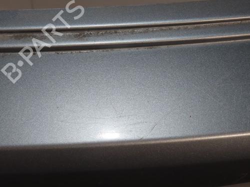 Rear bumper VW GOLF PLUS V (5M1, 521) 1.9 TDI | BP25859651C8 