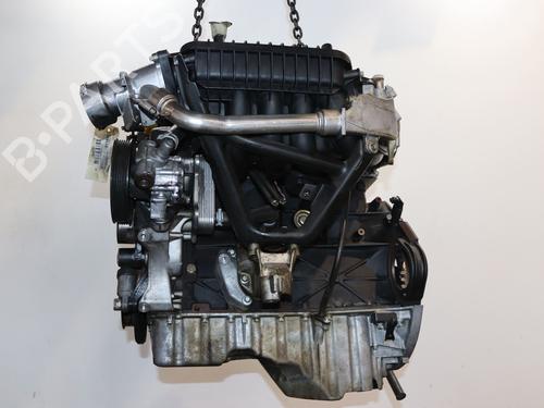 Motor MERCEDES-BENZ E-CLASS (W211) E 220 CDI (211.006) | BP28613780M1