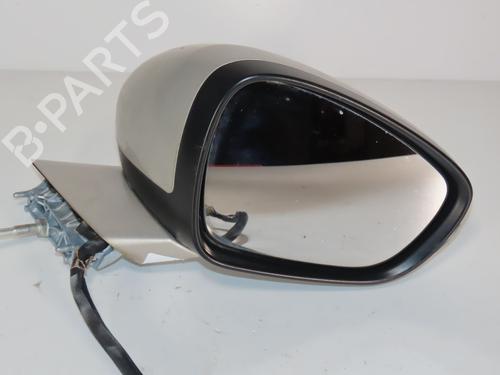 Right mirror PEUGEOT 508 I (8D_) 1.6 HDi | BP29929874C27
