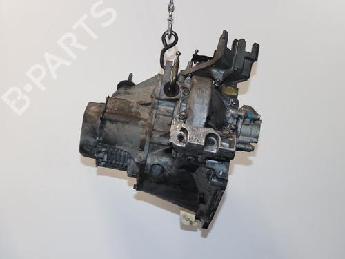Gearbox CITROËN XSARA PICASSO (N68) 1.6 HDi | BP23160164M3 