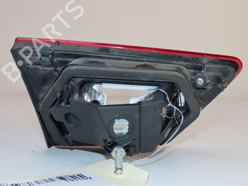 Used Right tailgate light RENAULT CLIO IV (BH_) 1.5 dCi 90 (90 hp) 11933070