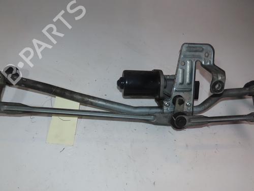 Front wiper motor CITROËN JUMPER II Van 2.2 HDi 120 | BP26280927M29