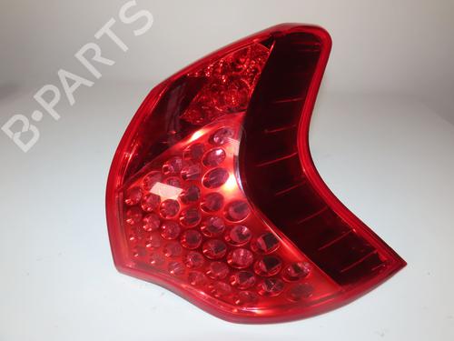 Right taillight PEUGEOT 3008 II SUV (MC_, MR_, MJ_, M4_) 2.0 BlueHDi 150 (MJAHXH, MJAHXV, MJAHXG, MJAHSH, MJAHRH,... | BP31277552C35 