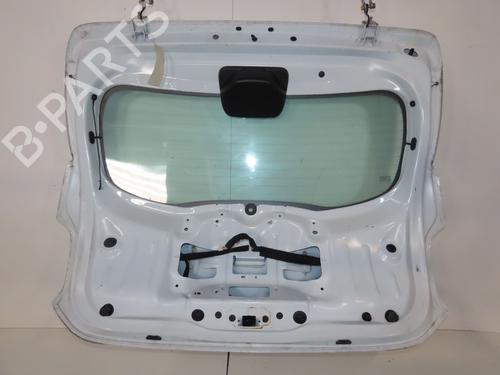 Tailgate DACIA SANDERO II 1.0 SCe 75 (B8JC, B8JD, B8NC) | BP33727596C6 - Image 5