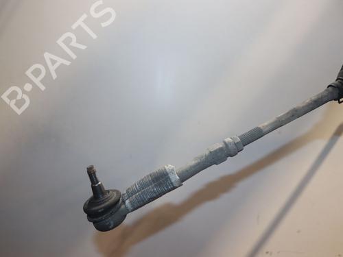 Used Steering rack PEUGEOT 308 I (4A_, 4C_) 1.6 HDi (112 hp) 30892910