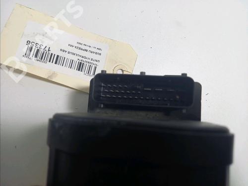 ABS pump SUBARU IMPREZA Saloon (GD) 2.0 WRX Turbo AWD (GDA) | BP9585096M43 
