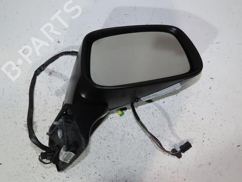 Used Right mirror CITROËN C8 (EA_, EB_) 2.0 HDi (110 hp) 23435436