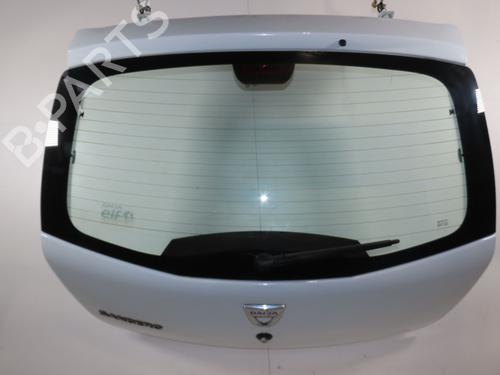Tailgate DACIA SANDERO 1.2 16V | BP30916518C6 