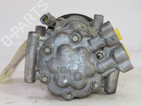 AC compressor RENAULT MODUS / GRAND MODUS (F/JP0_) 1.5 dCi (FP0D, JP0D) | BP38916340M34 - Image 2