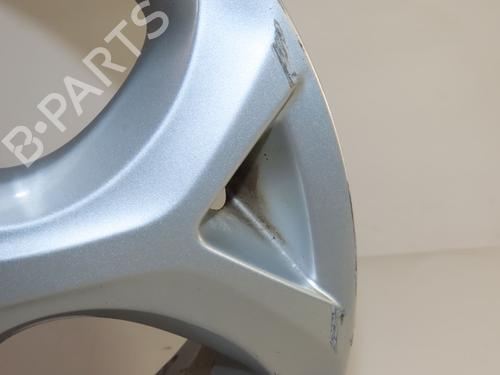 Fælk CITROËN C3 II (SC_) 1.4 HDi 70 (SC8HZC, SC8HR0, SC8HP4) (68 hp) 32873380