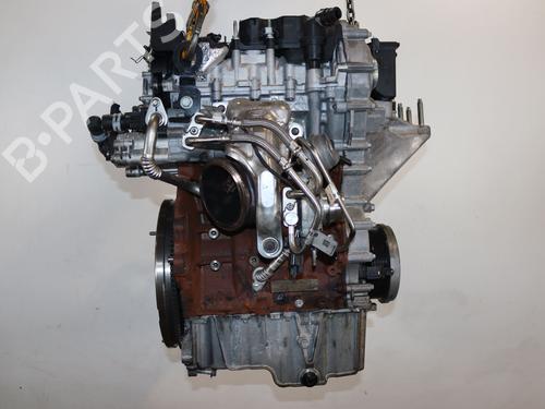 Engine FORD PUMA (J2K, CF7) 1.0 EcoBoost mHEV | BP37083738M1 - Image 4