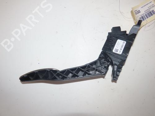 Pedal Pedal FORD FIESTA VII (HJ, HF) 1.0 EcoBoost (101 hp) 35746900 35746900