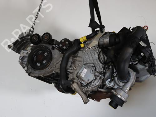 Engine MERCEDES-BENZ B-CLASS Sports Tourer (W245) B 180 CDI (245.207) | BP15625178M1