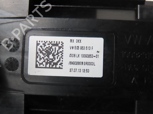 Steering column stalk VW BEETLE Convertible (5C7, 5C8) 2.0 TSI | BP33860049I23 - Image 6