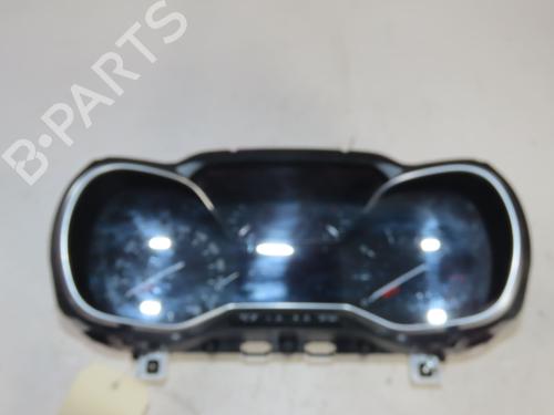 Used Instrument cluster CITROËN BERLINGO (ER_, EC_) 1.5 BlueHDi 130 (ECYHZJ, ECYHZR) (131 hp) 19278080