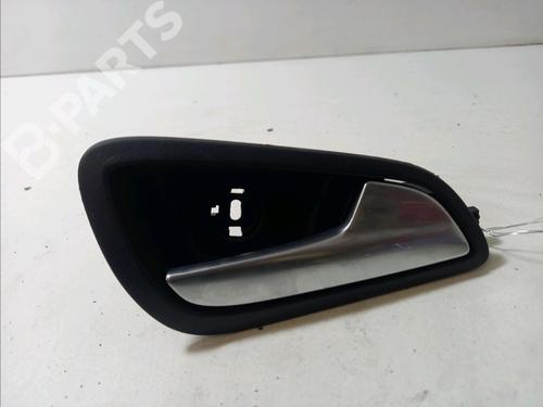 Used Front right interior door handle Front right interior door handle FORD FOCUS III 1.6 TDCi (95 hp) 10314195 10314195