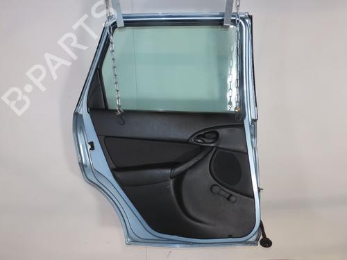 Used Left rear door FORD FOCUS I Turnier (DNW) 1.8 Turbo DI / TDDi (90 hp) 27169427