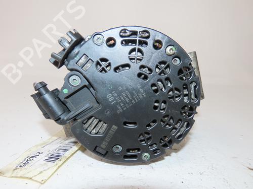 Alternator BMW 3 Coupe (E92) 335 i | BP25981289M7 
