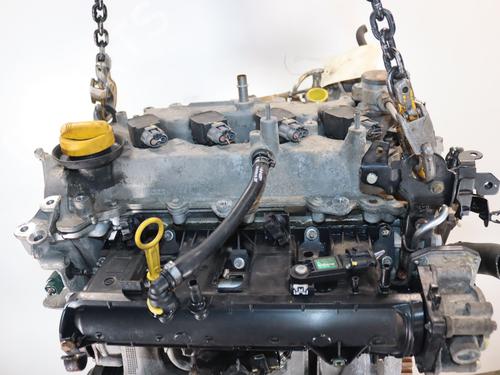 Motor Motor DACIA DOKKER MPV (KE_) 1.2 TCe (KEM0, KEAY) (115 hp) 39733244 39733244