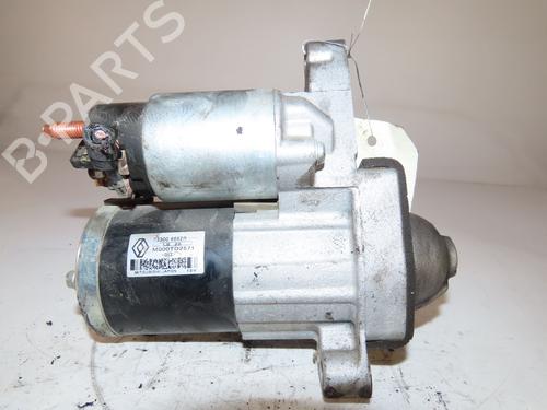 Starter RENAULT CAPTUR I (J5_, H5_) 1.3 TCe 150 (J5NK, J5JS) | BP29494402M8 