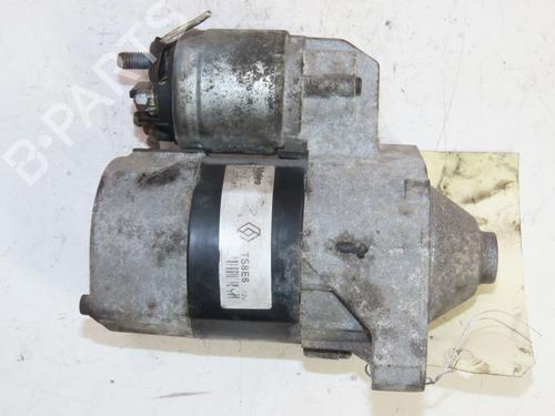 Starter RENAULT CLIO IV (BH_) 1.2 16V | BP33712373M8 - Image 3