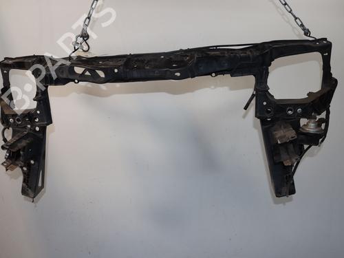 Used Front slam panel OPEL CORSA D (S07) 1.2 (L08, L68) (86 hp) 26227846