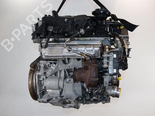 Engine BMW 1 (F20) 120 d | BP36789985M1 - Image 5