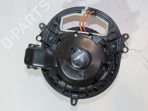 Used Heater blower motor BMW 2 Coupe (F22, F87) 218 d (143 hp) 29170918