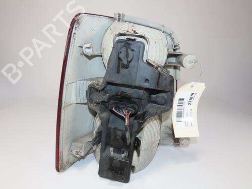 Right taillight VW TOURAN (1T1, 1T2) 1.9 TDI | BP31277542C35