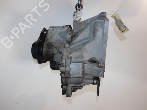 Gearbox FORD FIESTA VI (CB1, CCN) 1.4 TDCi | BP36172181M3 - Image 4
