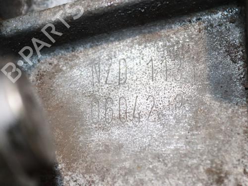 Gearbox VW UP! (121, 122, BL1, BL2, BL3, 123) 1.0 | BP34229335M3  - Image 5