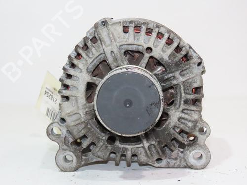 Alternator VW GOLF V (1K1) 1.9 TDI | BP34710806M7 - Image 5