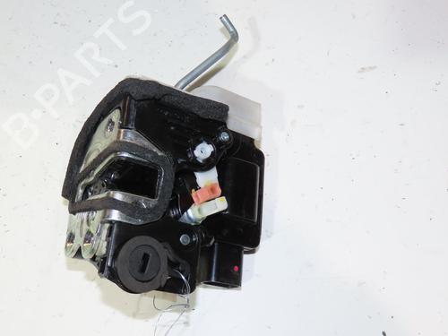 Venstre bagtil lås KIA PICANTO II (TA) 1.0 (67 hp) 23163780