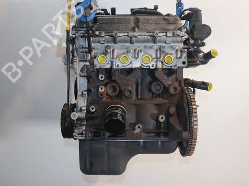 Engine CHEVROLET AVEO / KALOS Hatchback (T250, T255) 1.2 | BP31576154M1 