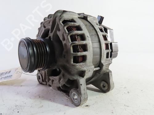 Alternator RENAULT TWINGO III (BCM_, BCA_) 1.0 SCe 65 (BCMJ) | BP33835779M7  - Image 6