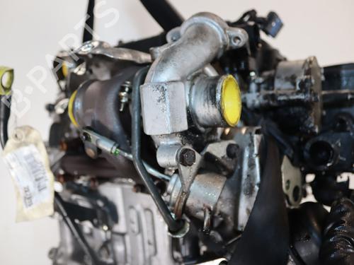 Engine CITROËN C4 I (LC_) 1.6 HDi | BP39518742M1 - Image 6