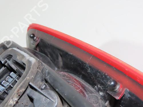 Used Right taillight Right taillight 14962135 14962135