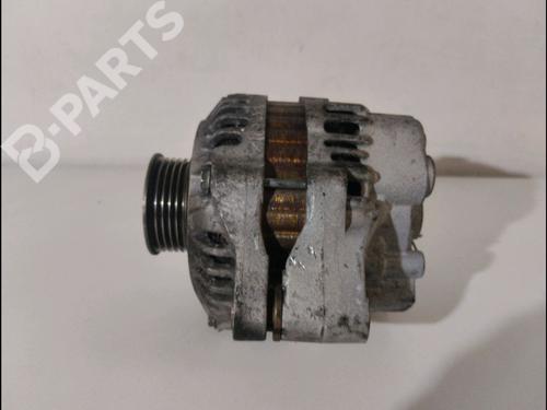 Alternator OPEL AGILA (B) (H08) 1.0 LPG (F68) | BP11032140M7 