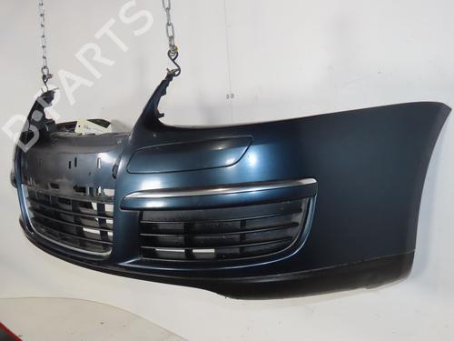 Front bumper VW GOLF V Variant (1K5) 2.0 TDI | BP34409529C7 - Image 5